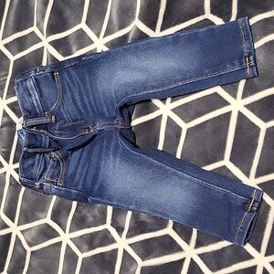 Old Navy Kids Blue Jeans
